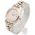 Reloj Hermès Clipper Nacre - vista 2