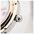 Reloj Hermès Clipper Nacre - vista 6
