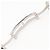 Cartier Santos Galbee SM Damenuhr - Ansicht 10