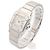 Cartier Santos Galbee SM Damenuhr - Ansicht 2