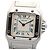 Cartier Santos Galbee SM Damenuhr - Ansicht 3