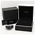 Chanel J12 12-Diamond Black Ceramic Watch - Model H5702 - view 10