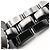 Chanel J12 12-Diamond Black Ceramic Watch - Model H5702 - view 12