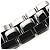 Chanel J12 12-Diamond Black Ceramic Watch - Model H5702 - view 13
