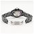 Chanel J12 12-Diamond Black Ceramic Watch - Model H5702 - view 4