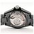 Chanel J12 12-Diamond Black Ceramic Watch - Model H5702 - view 5