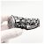 Chanel J12 12-Diamond Black Ceramic Watch - Model H5702 - view 8
