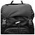 Prada Nylon x Saffiano Leather Backpack Black - view 5