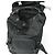 Prada Nylon x Saffiano Leather Backpack Black - view 6