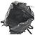 Prada Nylon x Saffiano Leather Backpack Black - view 7