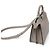 Borsa a spalla piccola Fendi Peekaboo I See You Grigio - vista 2