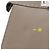 Borsa a spalla piccola Fendi Peekaboo I See You Grigio - vista 5