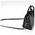 Borsa a tracolla Saint Laurent Baby Cabas Nero - vista 2
