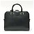 Borsa a tracolla Saint Laurent Baby Cabas Nero - vista 3