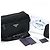 Prada PRADA Re-Nylon Schultertasche Schwarz - Ansicht 7