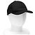 Cappellino da baseball Yves Saint Laurent 5-Panel Nero