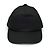 Cappellino da baseball Yves Saint Laurent 5-Panel Nero - vista 2