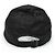 Cappellino da baseball Yves Saint Laurent 5-Panel Nero - vista 4