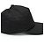 Cappellino da baseball Yves Saint Laurent 5-Panel Nero - vista 5