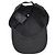 Cappellino da baseball Yves Saint Laurent 5-Panel Nero - vista 6