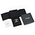 Chanel Coco Mark Brosche B22S Schwarz Golden - Ansicht 4