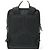 Prada Nylon x Saffiano Leather Rucksack Schwarz - Ansicht 3