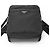 Prada Nylon x Saffiano Leather Rucksack Schwarz - Ansicht 4