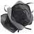 Prada Nylon x Saffiano Leather Rucksack Schwarz - Ansicht 5