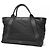 Borsa Cabas M Balenciaga Navy Nero