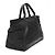 Borsa Cabas M Balenciaga Navy Nero - vista 2