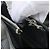 Borsa Cabas M Balenciaga Navy Nero - vista 6