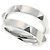Ring Hermès Anello Doppio Hermes Clou de H