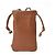 Céline Custodia per cellulare Celine Cuile Triomphe Marrone - vista 3