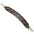 Fendi Strap You Mini Leather Shoulder Bag Multiple colors