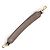 Fendi Strap You Mini Leather Shoulder Bag Multiple colors - view 2