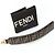 Fendi Strap You Mini Leather Shoulder Bag Multiple colors - view 5