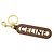 Céline Portachiavi Celine Punching Marrone