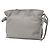 Borsa a spalla Loewe Flamenco Clutch Medium Marrone