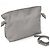 Borsa a spalla Loewe Flamenco Clutch Medium Marrone - vista 6
