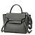 Céline Celine Belt Bag Micro Shoulder Braun