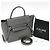 Céline Celine Belt Bag Micro Shoulder Braun - Ansicht 10
