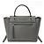 Céline Celine Belt Bag Micro Shoulder Braun - Ansicht 3