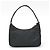 Borsa Mini Prada Re-Edition 2000 in Re-Nylon Nero - vista 3