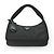 Borsa Mini Prada Re-Edition 2000 in Re-Nylon Nero - vista 4