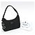 Borsa Mini Prada Re-Edition 2000 in Re-Nylon Nero - vista 7