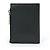 Portafoglio bi-fold per monete Gucci nero - vista 2