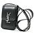 Saint Laurent Solferino Mini Bag Schwarz