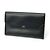 Cartera larga Balenciaga Envelope Castaño Negro