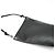 Borsa a secchiello Bottega Veneta Diam Knot Nero - vista 2
