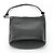 Borsa a secchiello Bottega Veneta Diam Knot Nero - vista 4